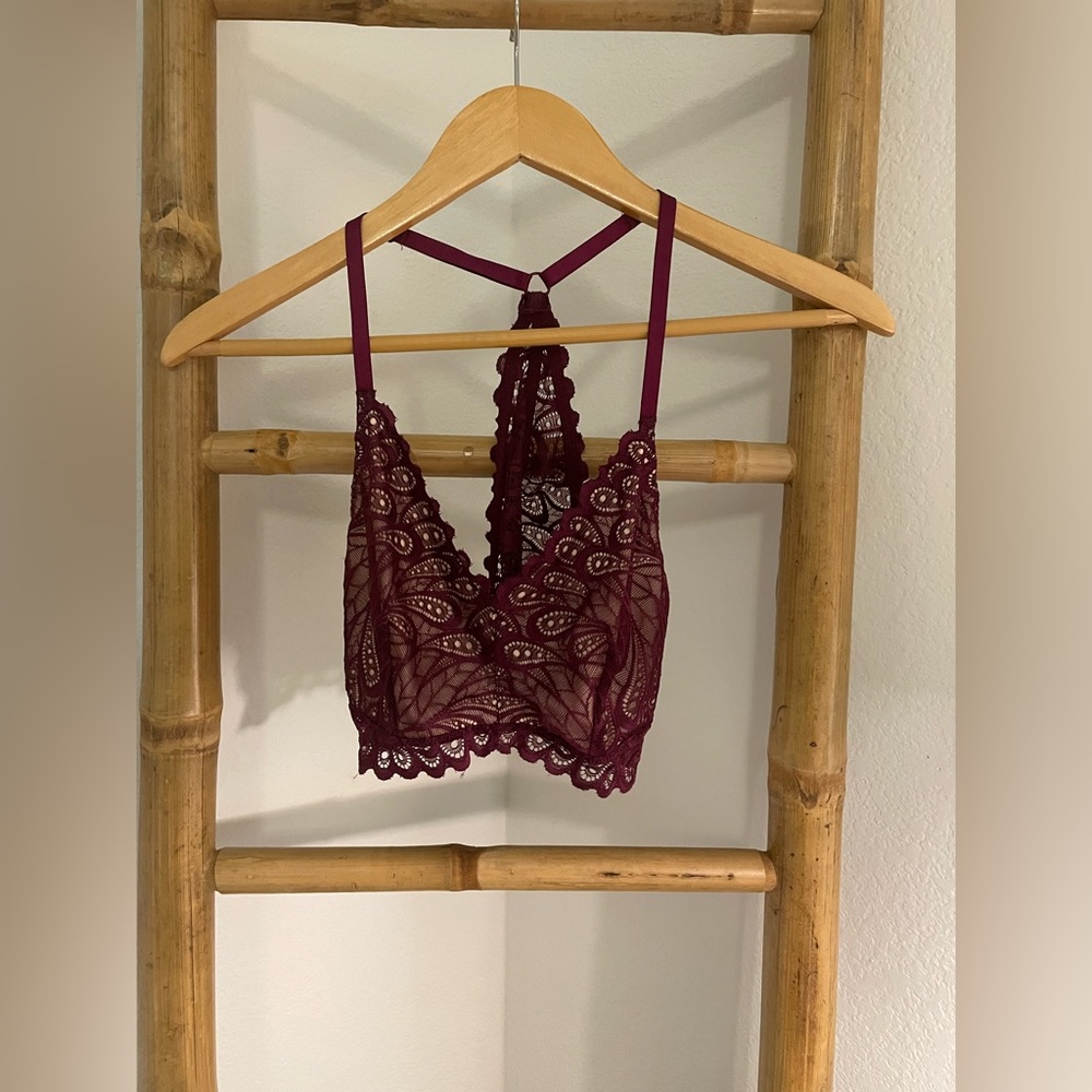 Daytrip bralette